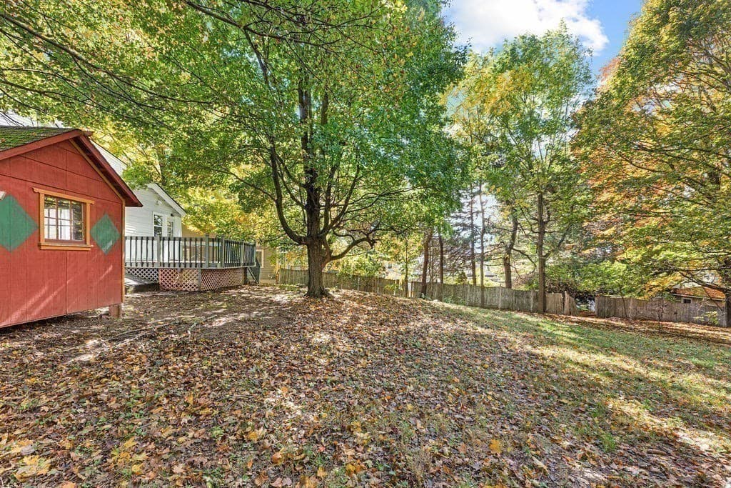Single Family Residence at 132 Prospect St, Marlborough MA 01752, photo 31 of 36