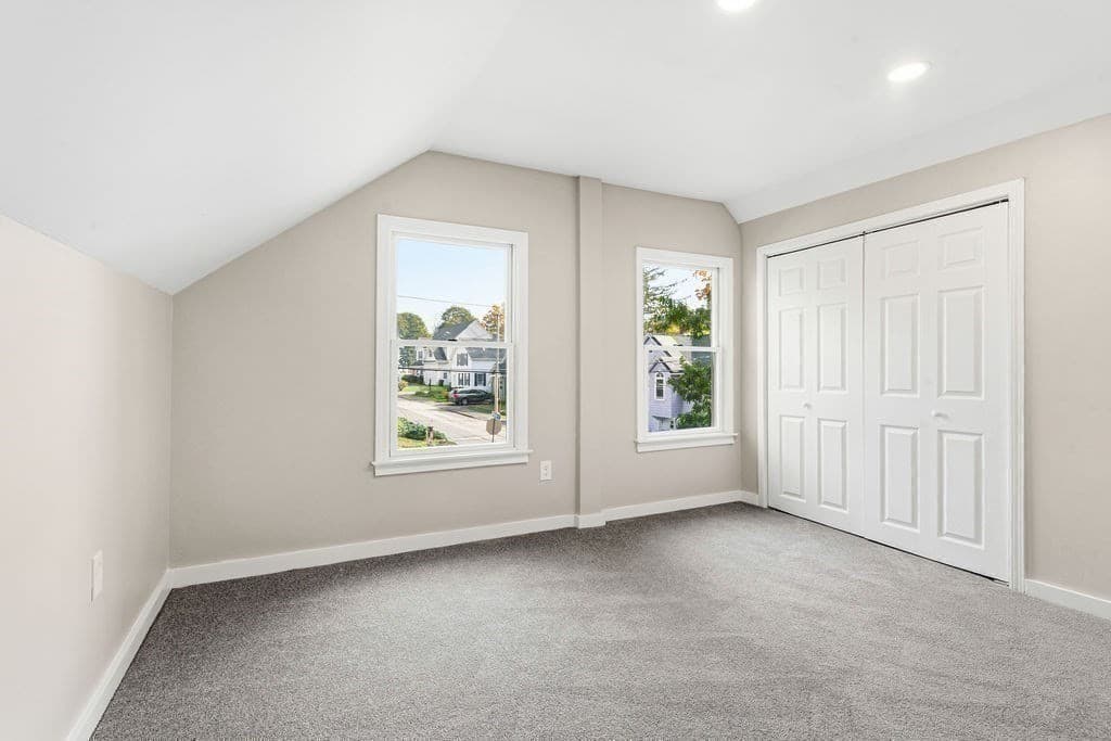 Single Family Residence at 132 Prospect St, Marlborough MA 01752, photo 25 of 36
