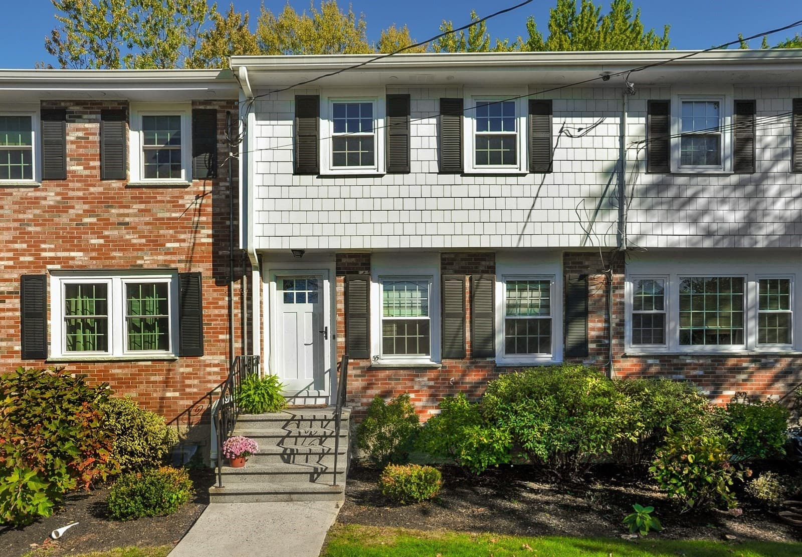 Condominium at 55 Clough Rd # 55, Dedham MA 02026, photo 2 of 32