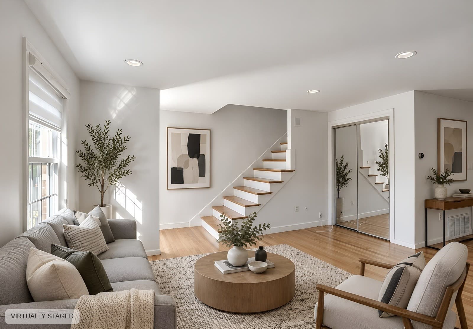 Condominium at 55 Clough Rd # 55, Dedham MA 02026, photo 6 of 32