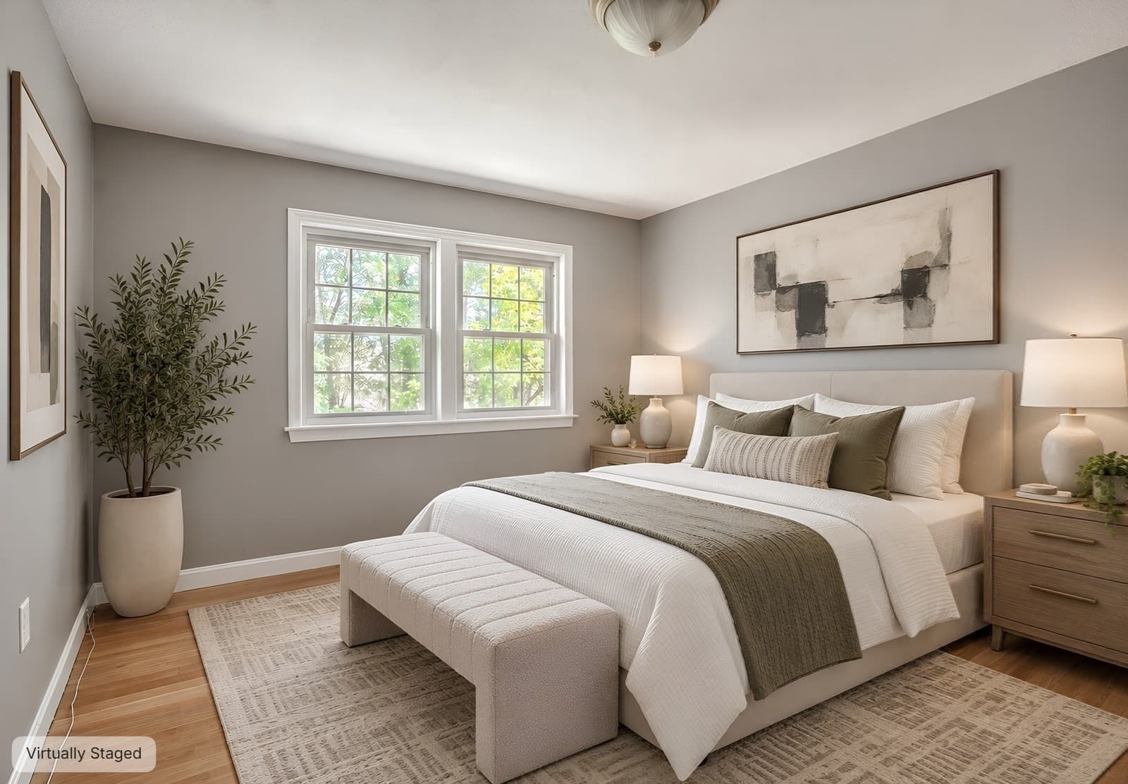 Condominium at 55 Clough Rd # 55, Dedham MA 02026, photo 13 of 32