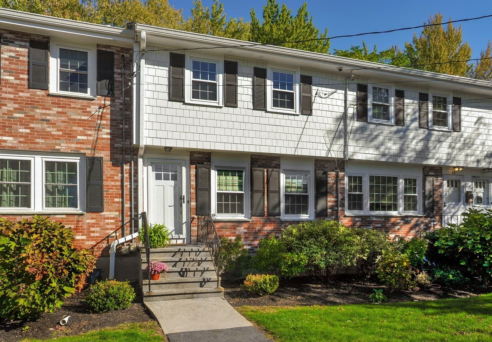 55 Clough Rd # 55, Dedham MA 02026