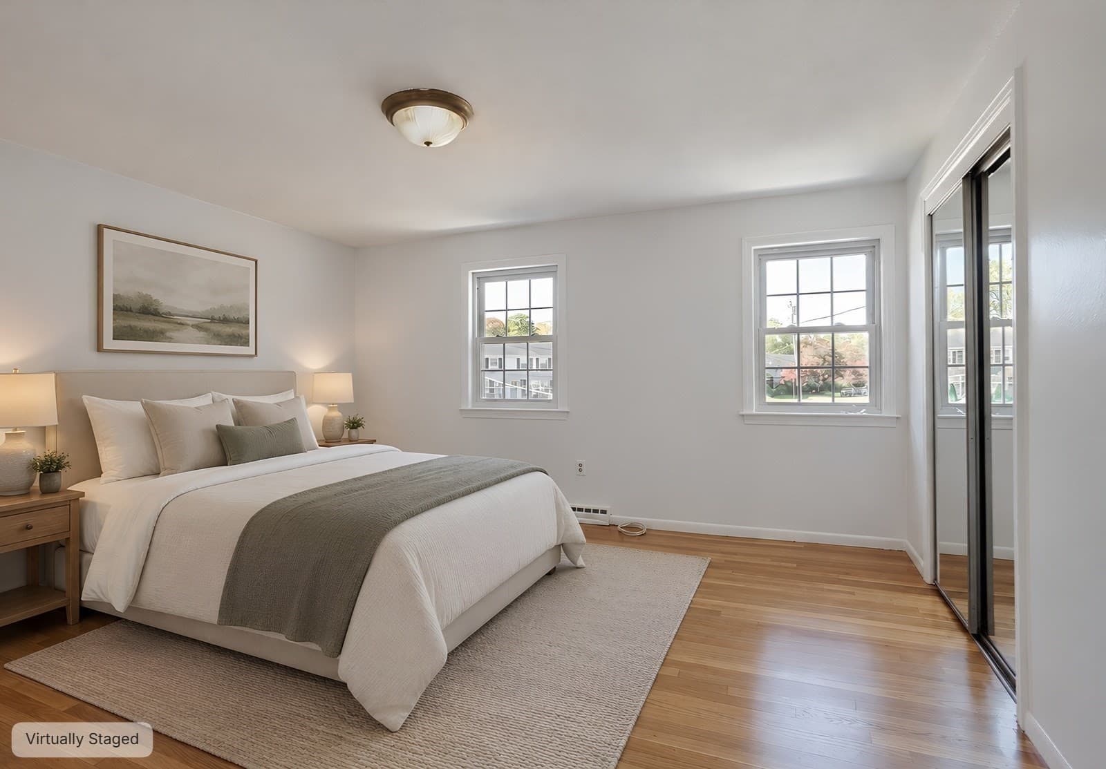 Condominium at 55 Clough Rd # 55, Dedham MA 02026, photo 10 of 32
