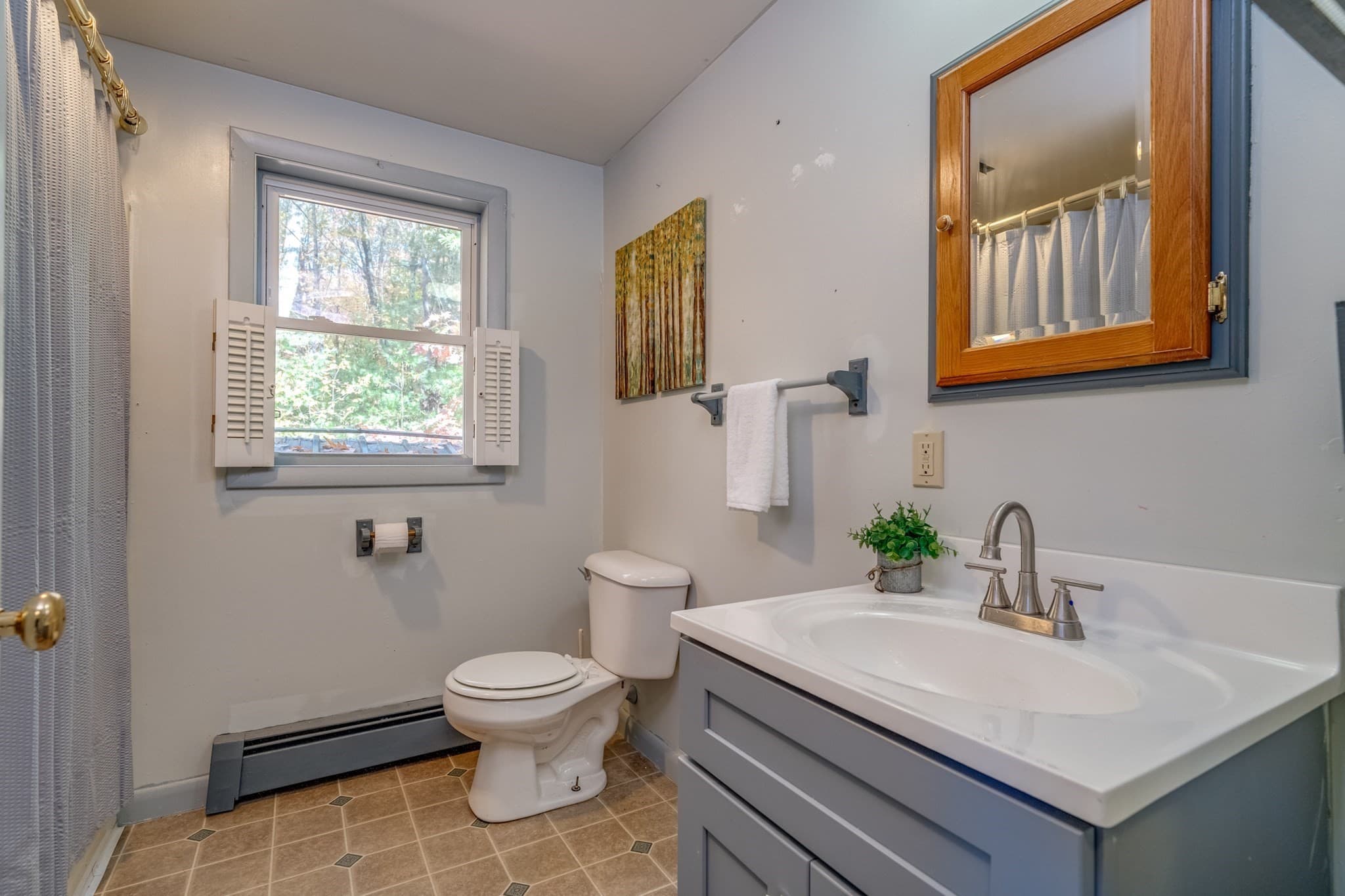 Single Family Residence at 85 West Street, Wendell MA 01379, photo 23 of 38
