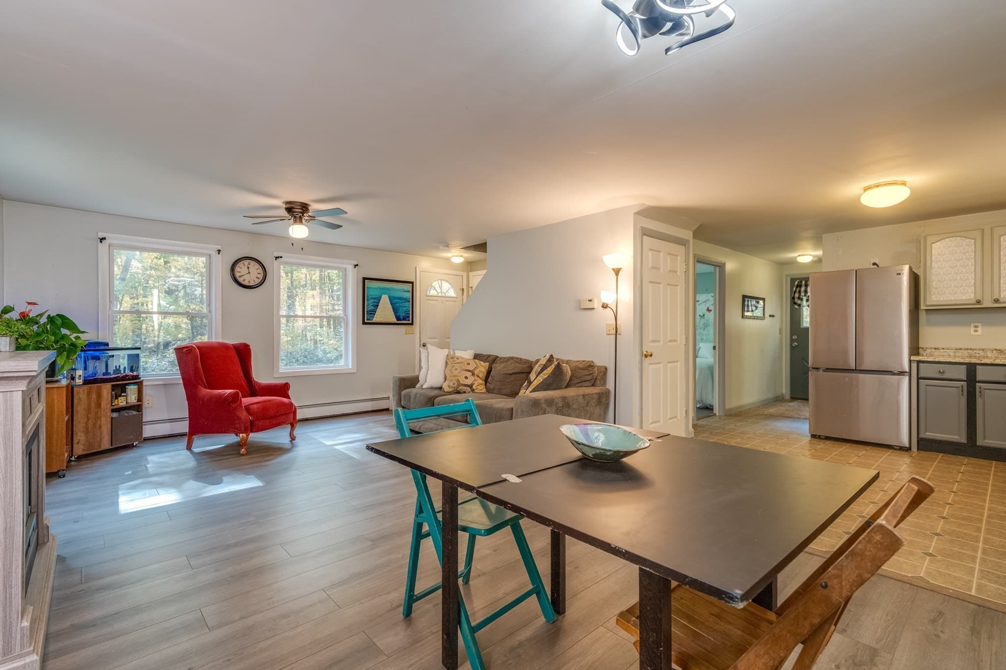 Single Family Residence at 85 West Street, Wendell MA 01379, photo 17 of 38