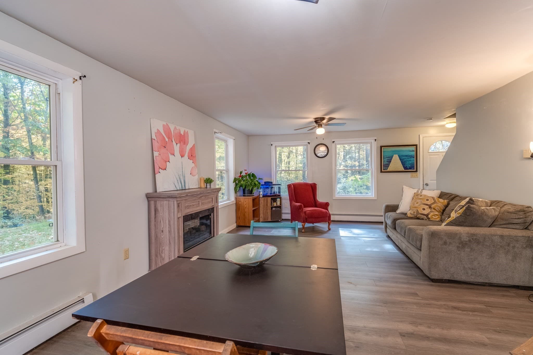 Single Family Residence at 85 West Street, Wendell MA 01379, photo 16 of 38