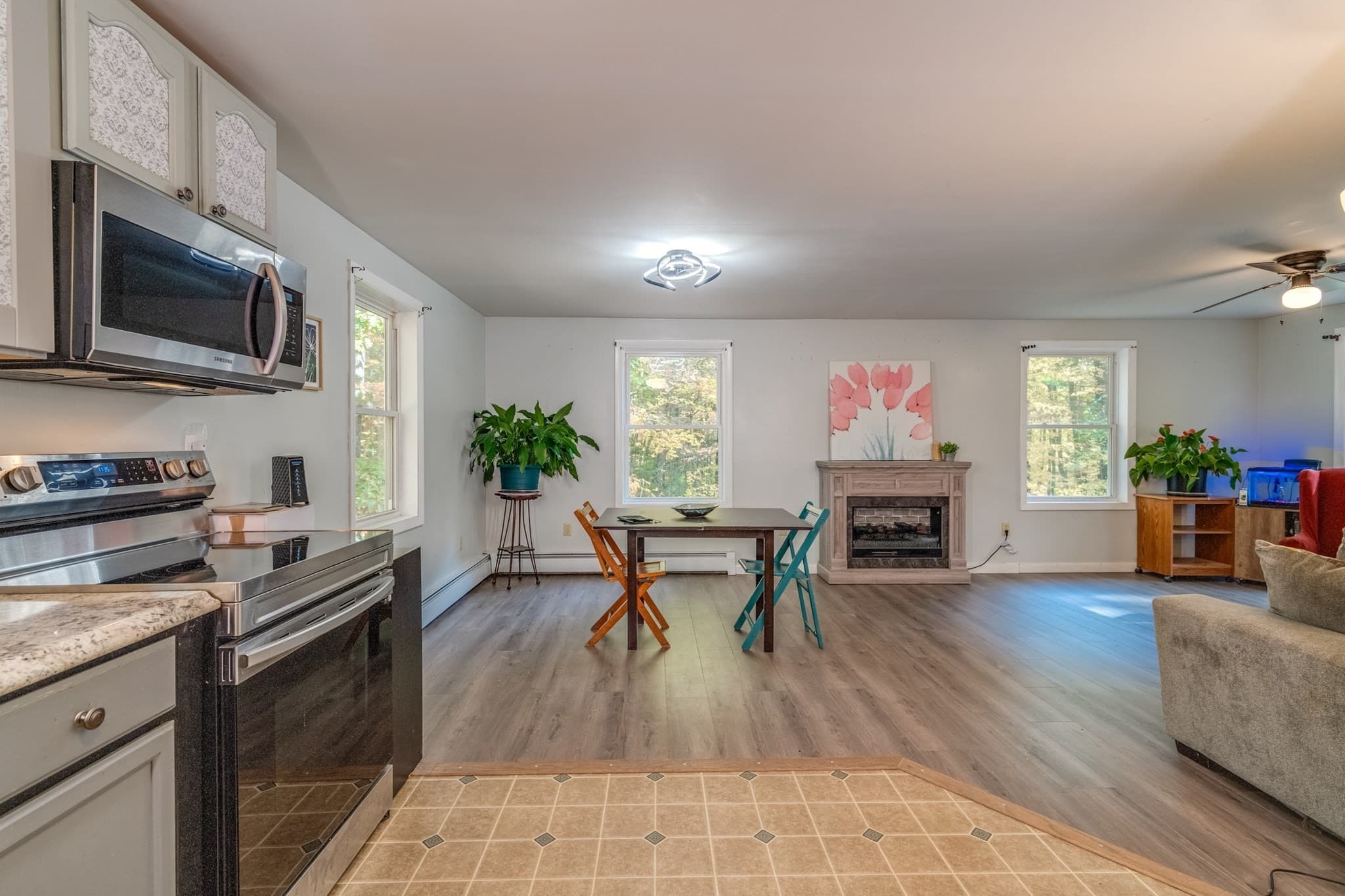 Single Family Residence at 85 West Street, Wendell MA 01379, photo 18 of 38