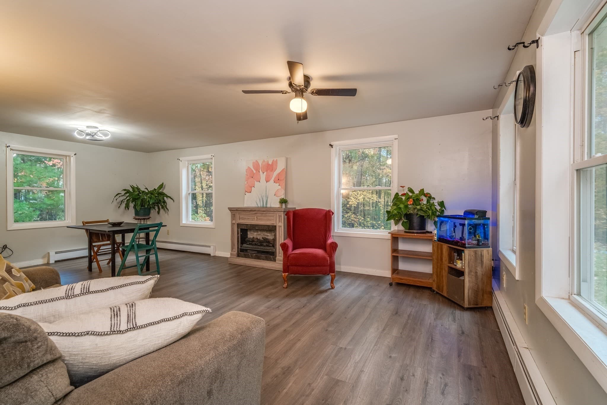 Single Family Residence at 85 West Street, Wendell MA 01379, photo 15 of 38