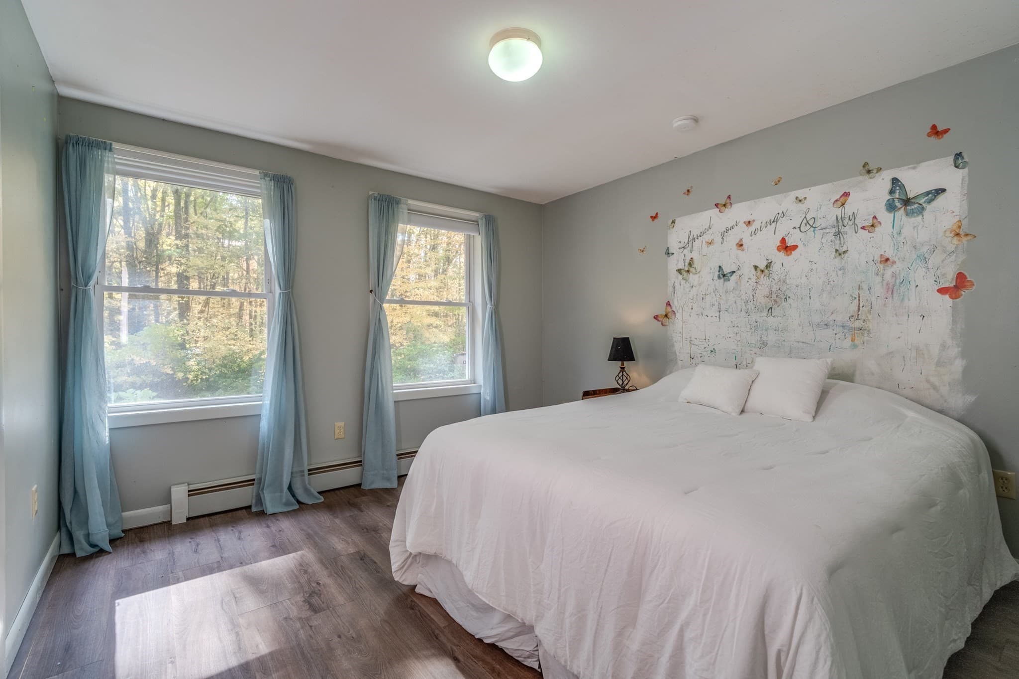 Single Family Residence at 85 West Street, Wendell MA 01379, photo 25 of 38