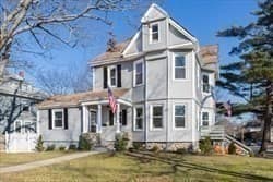 Multi Family at 239 Howard St, Rockland MA 02370, Rockland, photo 2 of 30