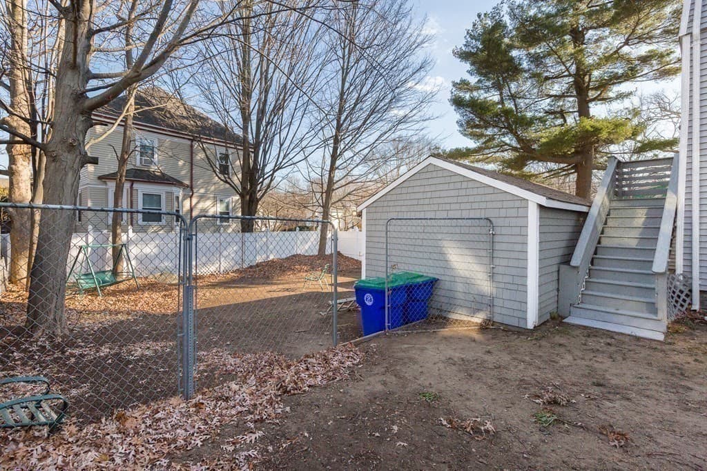 Multi Family at 239 Howard St, Rockland MA 02370, Rockland, photo 26 of 30