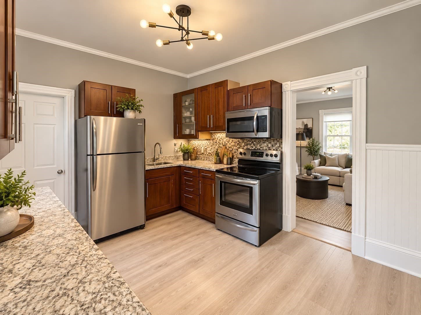 Multi Family at 239 Howard St, Rockland MA 02370, Rockland, photo 3 of 30