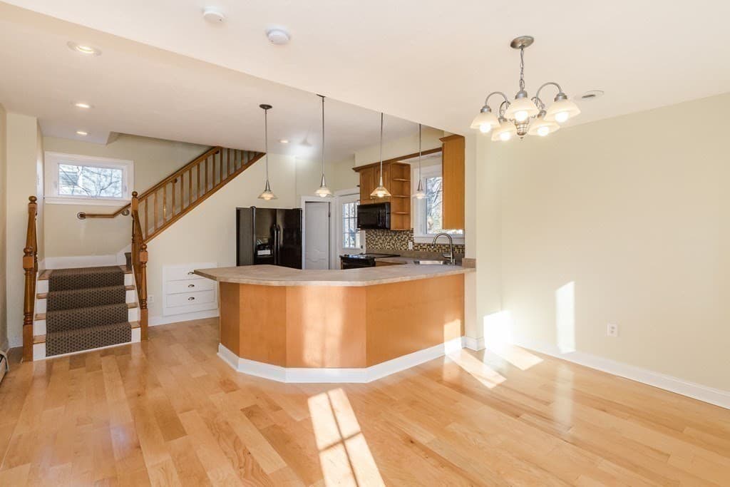 Multi Family at 239 Howard St, Rockland MA 02370, Rockland, photo 9 of 30