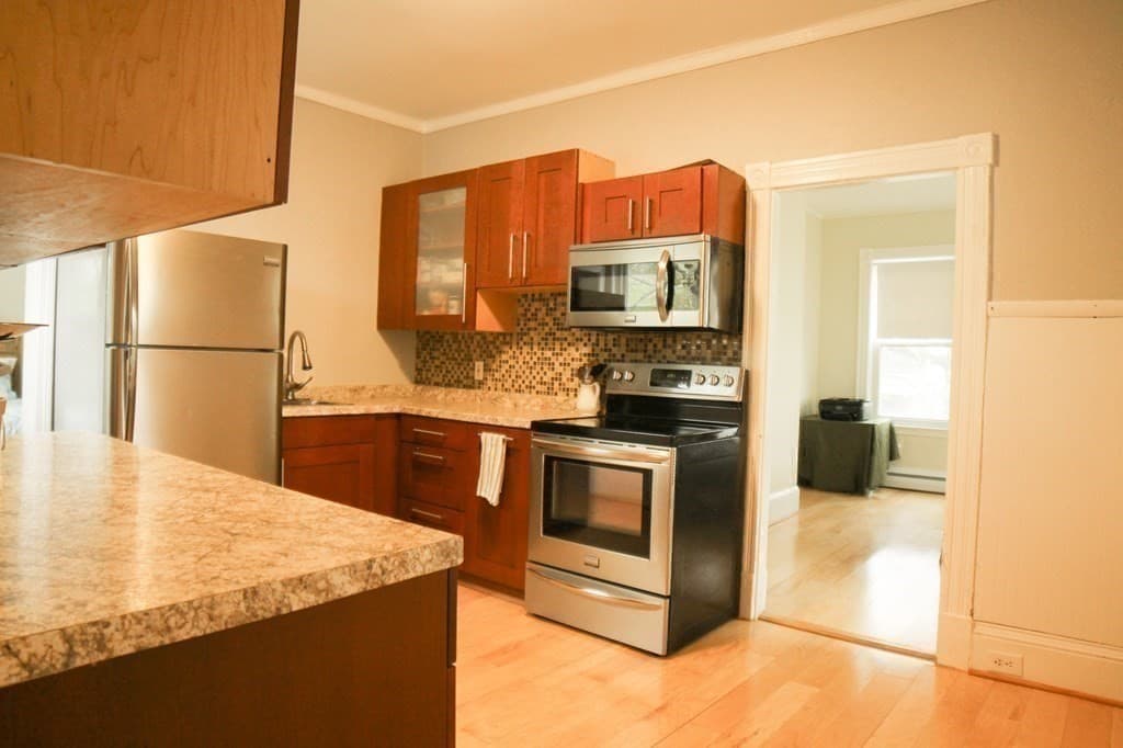 Multi Family at 239 Howard St, Rockland MA 02370, Rockland, photo 15 of 30