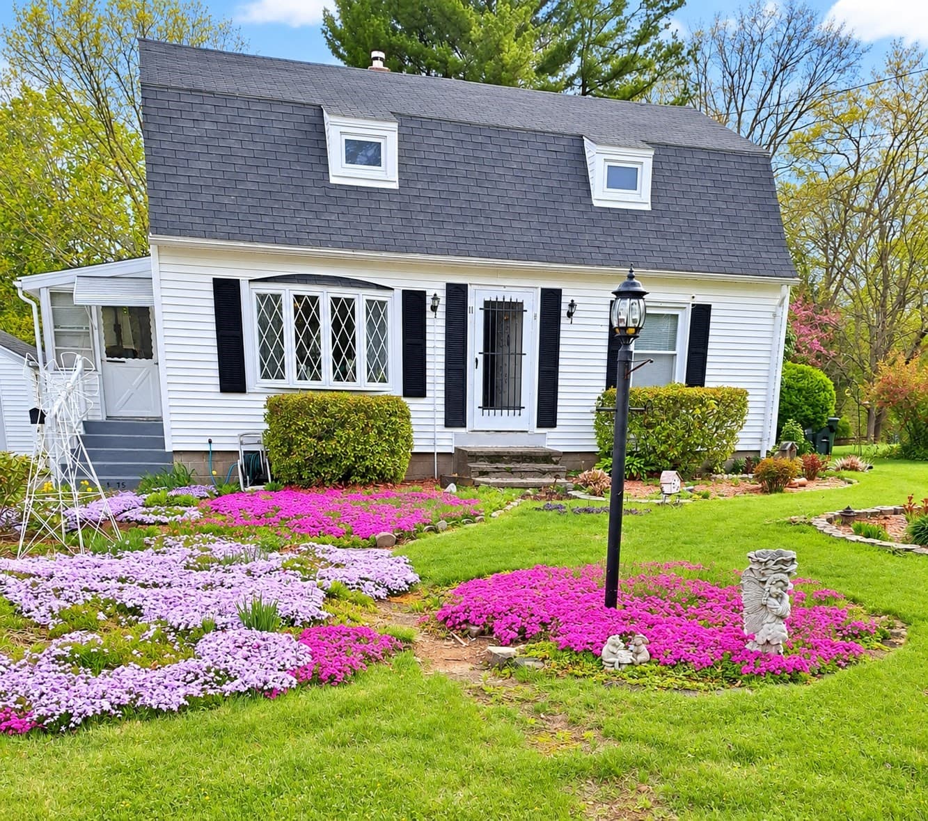 Single Family Residence at 11 Ashton Street, Oxford MA 01540, photo 23 of 24
