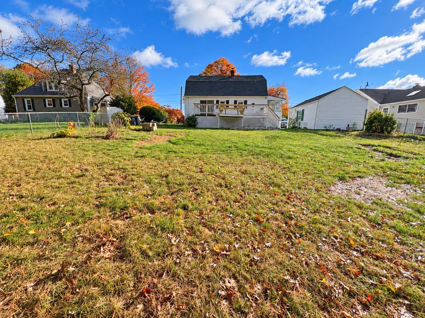 Single Family Residence at 11 Ashton Street, Oxford MA 01540, photo 3 of 24