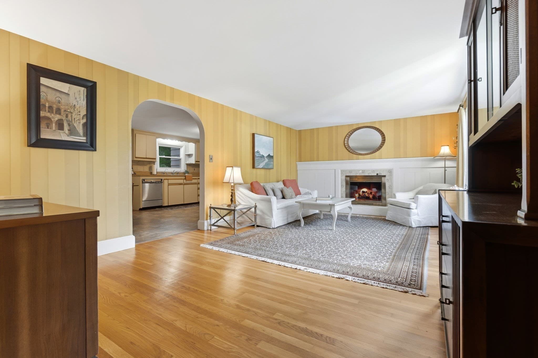 Single Family Residence at 32 Neptune Street, Beverly MA 01915, Beverly, photo 7 of 38