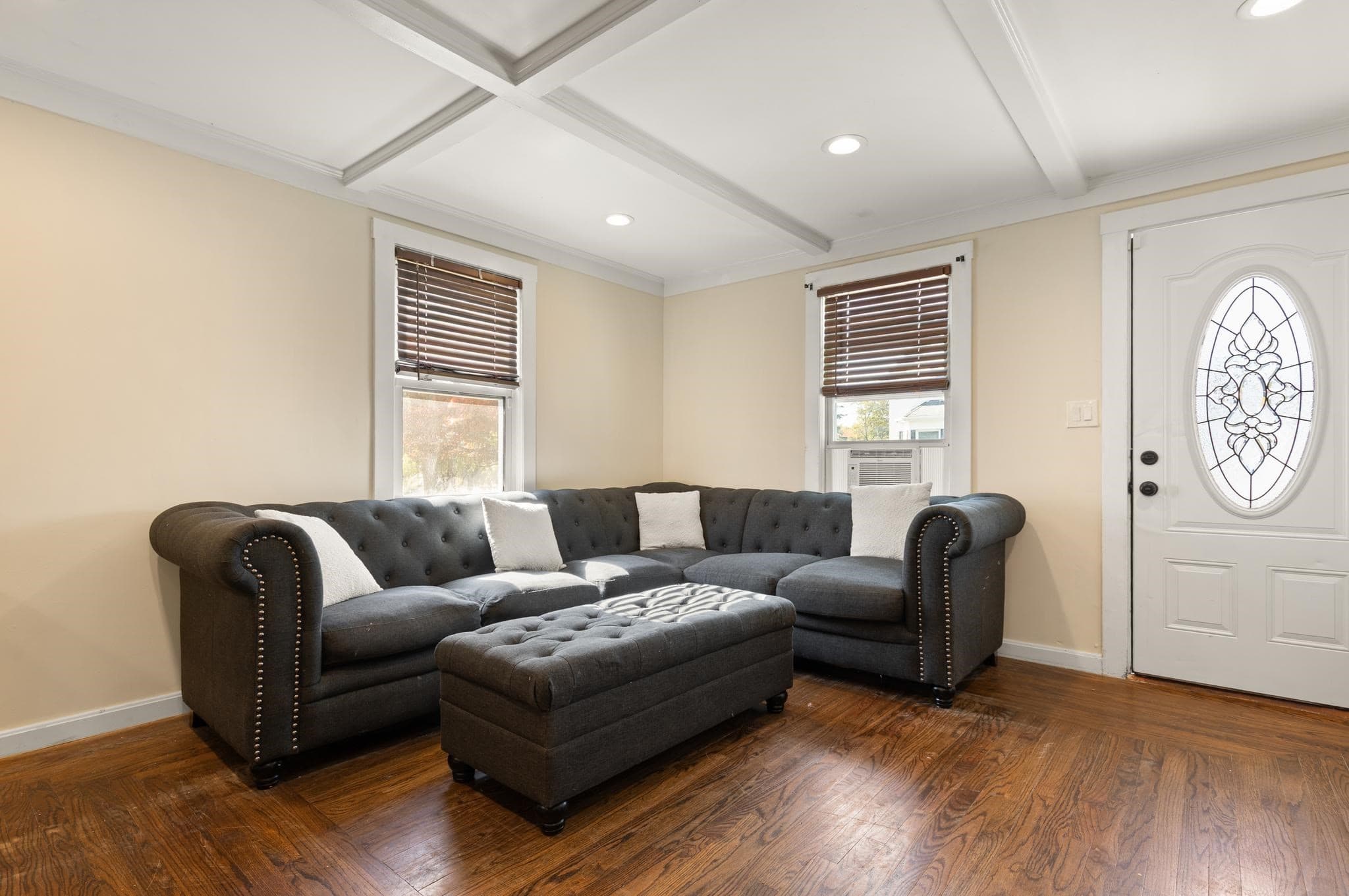 Single Family Residence at 31 Hope Street, Brockton MA 02302, photo 6 of 20