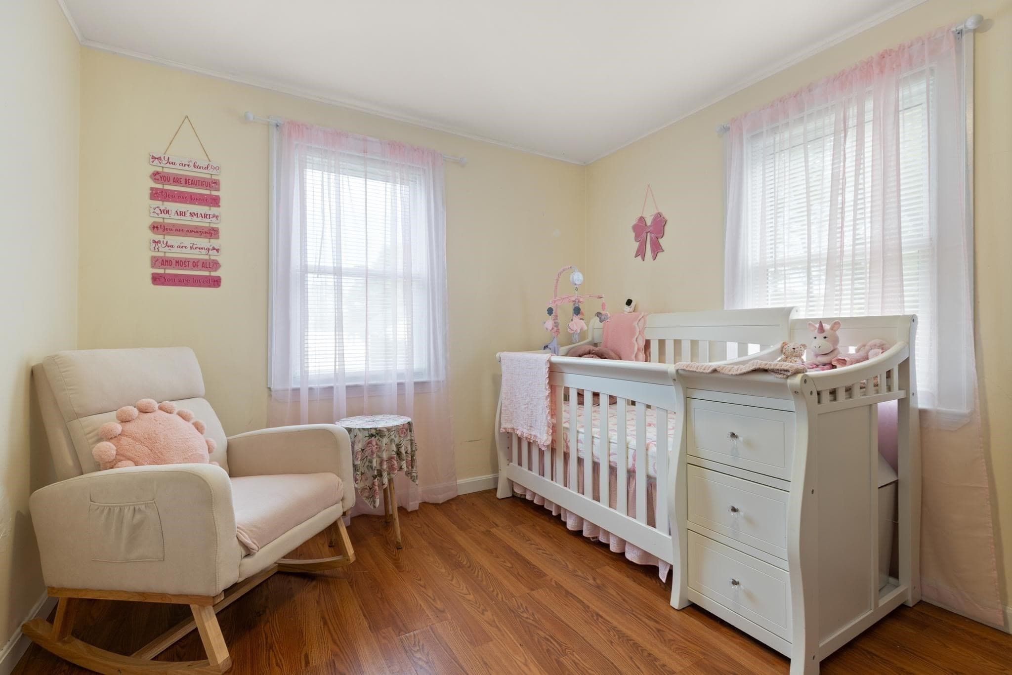 Single Family Residence at 31 Hope Street, Brockton MA 02302, photo 13 of 20