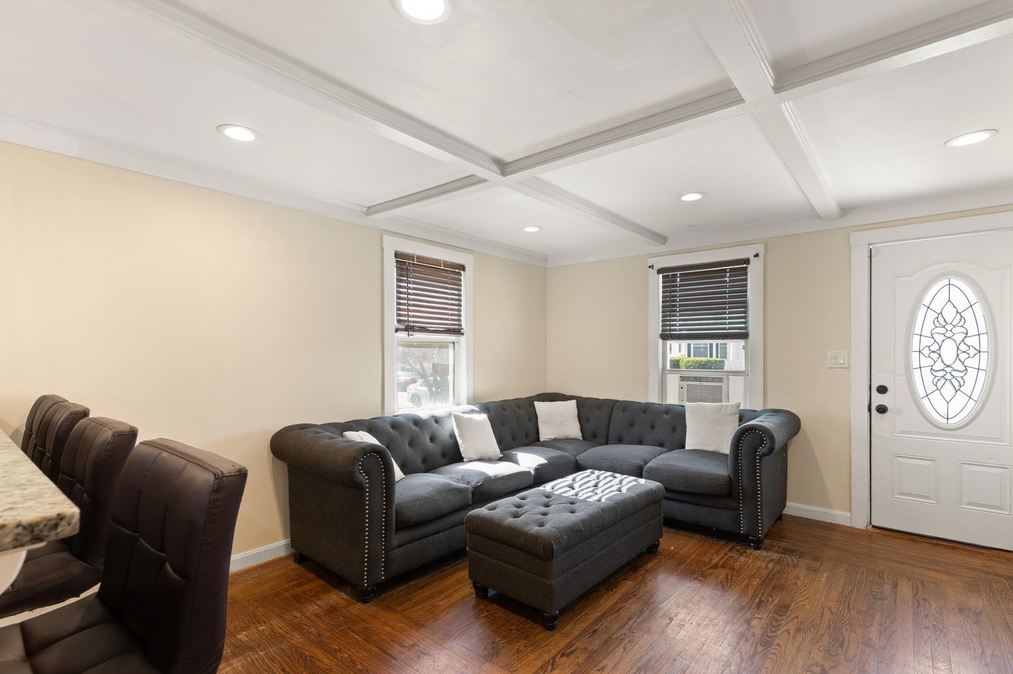 Single Family Residence at 31 Hope Street, Brockton MA 02302, photo 5 of 20