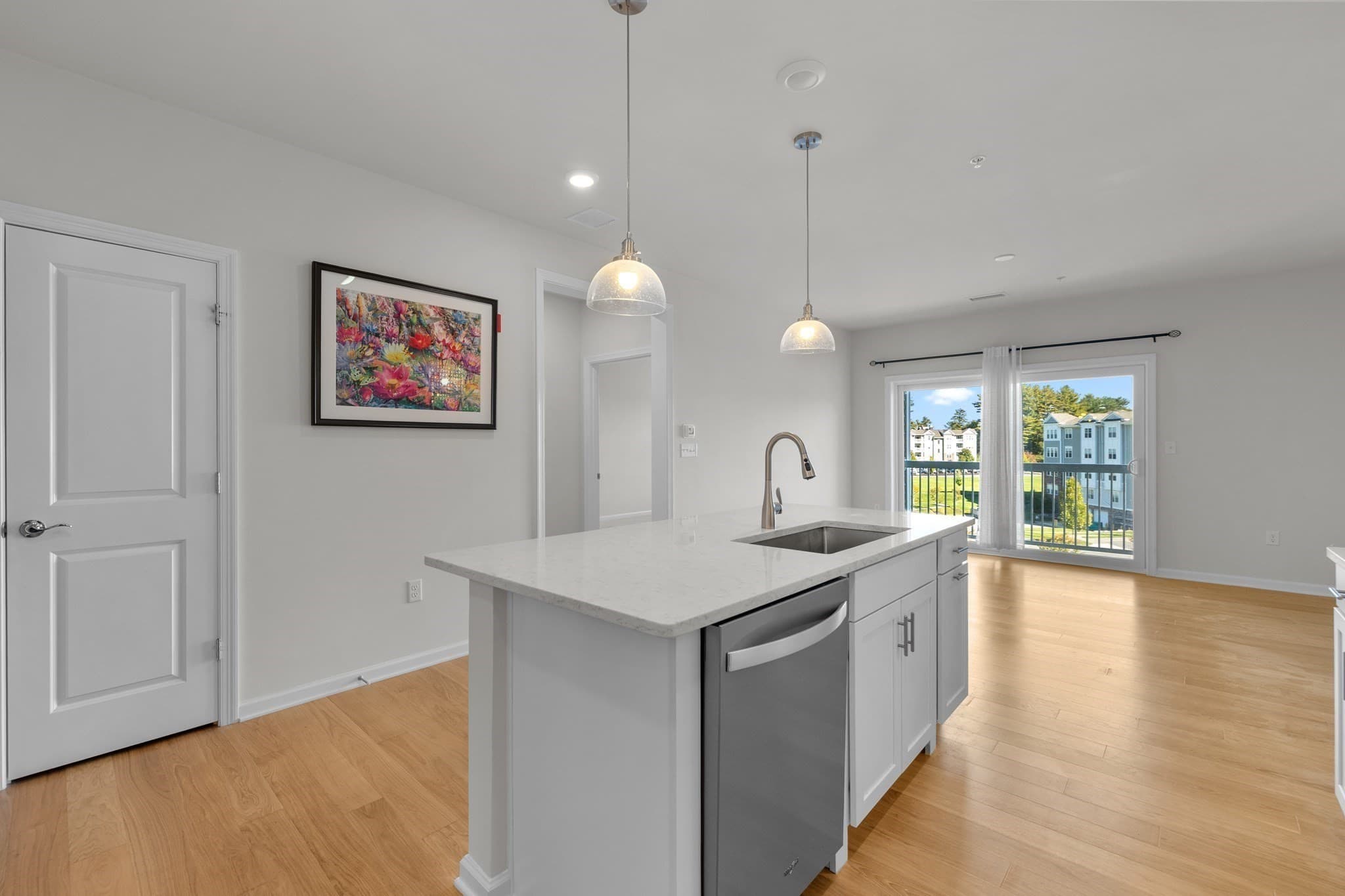Condominium at 260 Martins Landing # 402, North Reading MA 01864, North Reading, photo 6 of 22