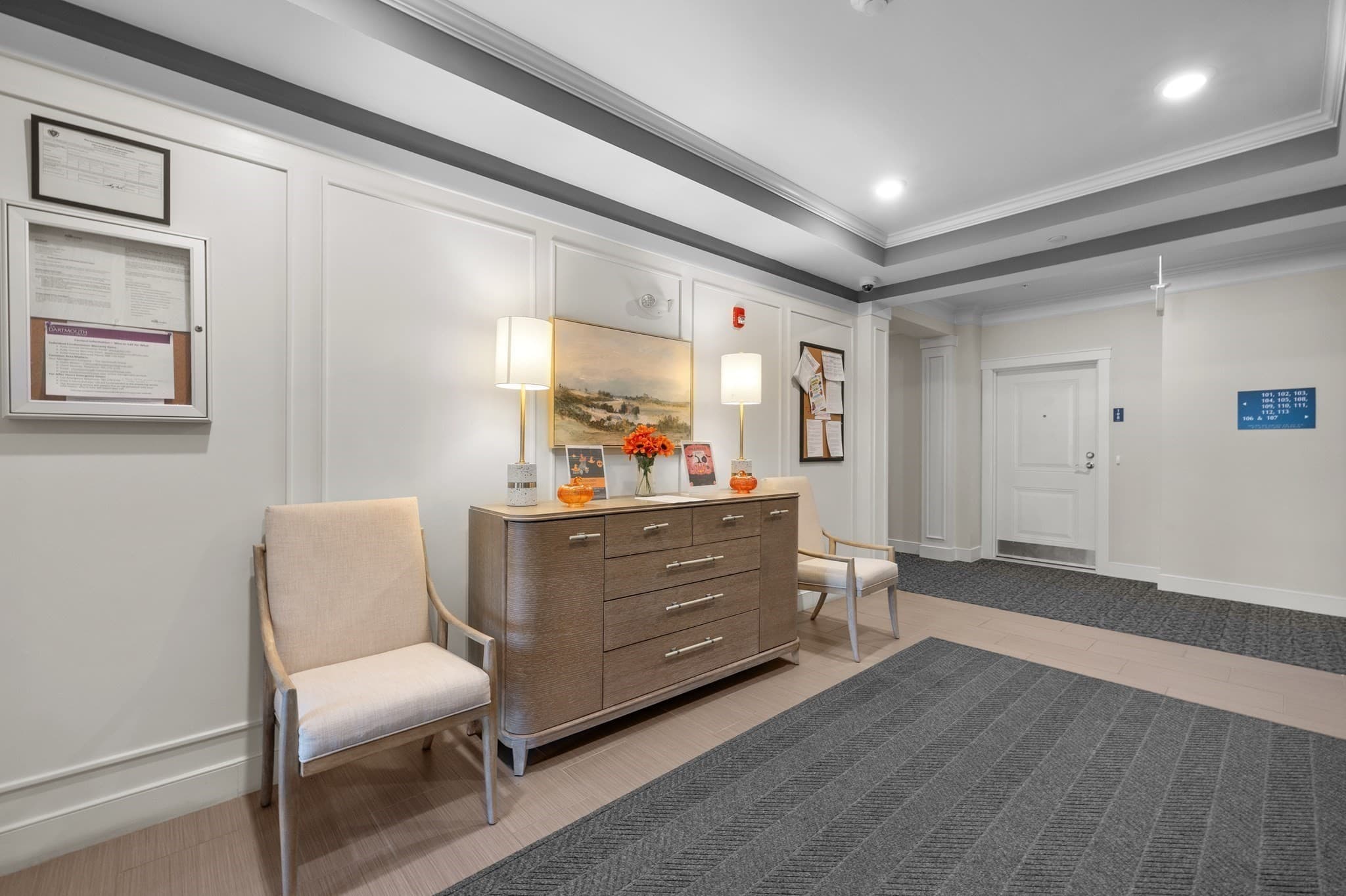 Condominium at 260 Martins Landing # 402, North Reading MA 01864, North Reading, photo 17 of 22
