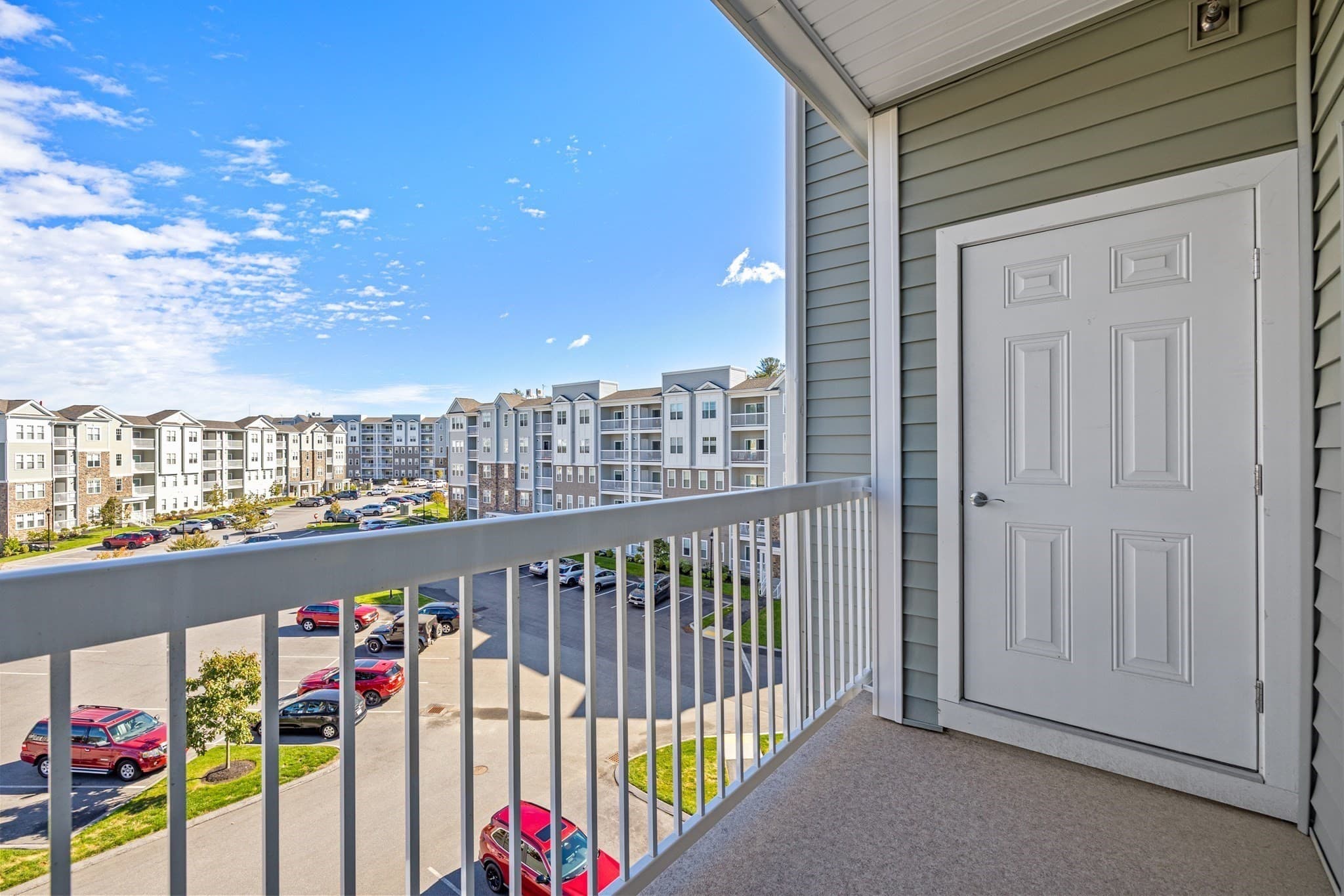 Condominium at 260 Martins Landing # 402, North Reading MA 01864, North Reading, photo 16 of 22