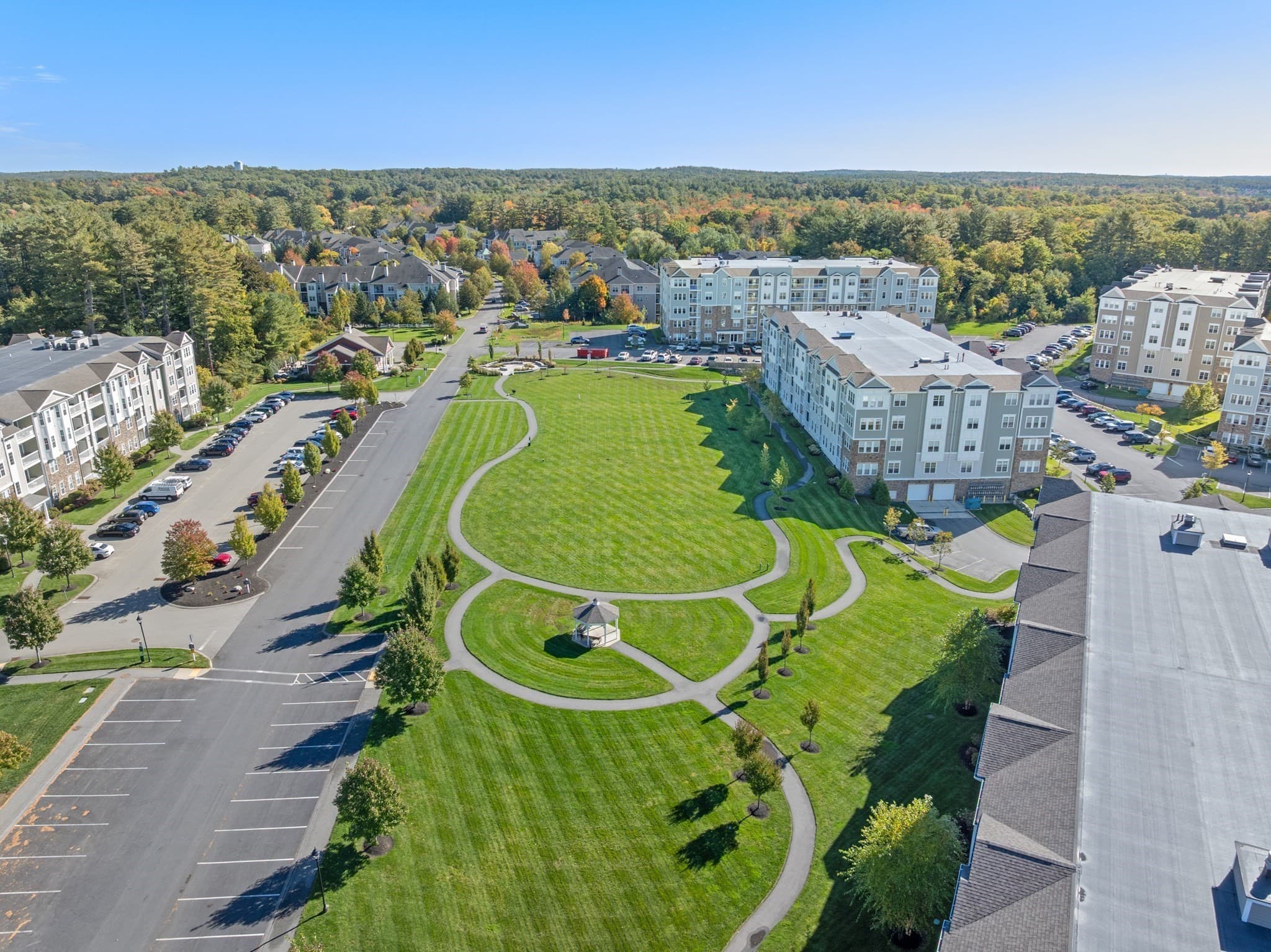 Condominium at 260 Martins Landing # 402, North Reading MA 01864, North Reading, photo 22 of 22