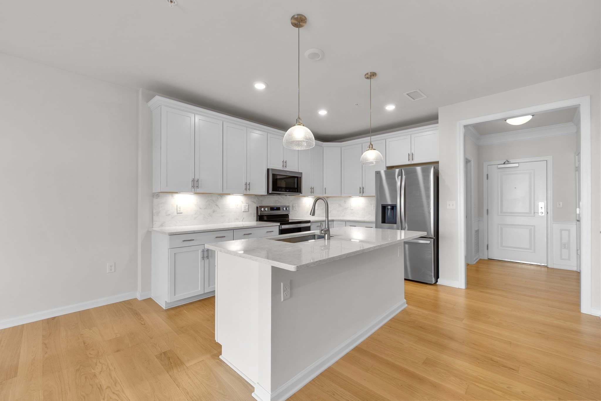 Condominium at 260 Martins Landing # 402, North Reading MA 01864, North Reading, photo 7 of 22