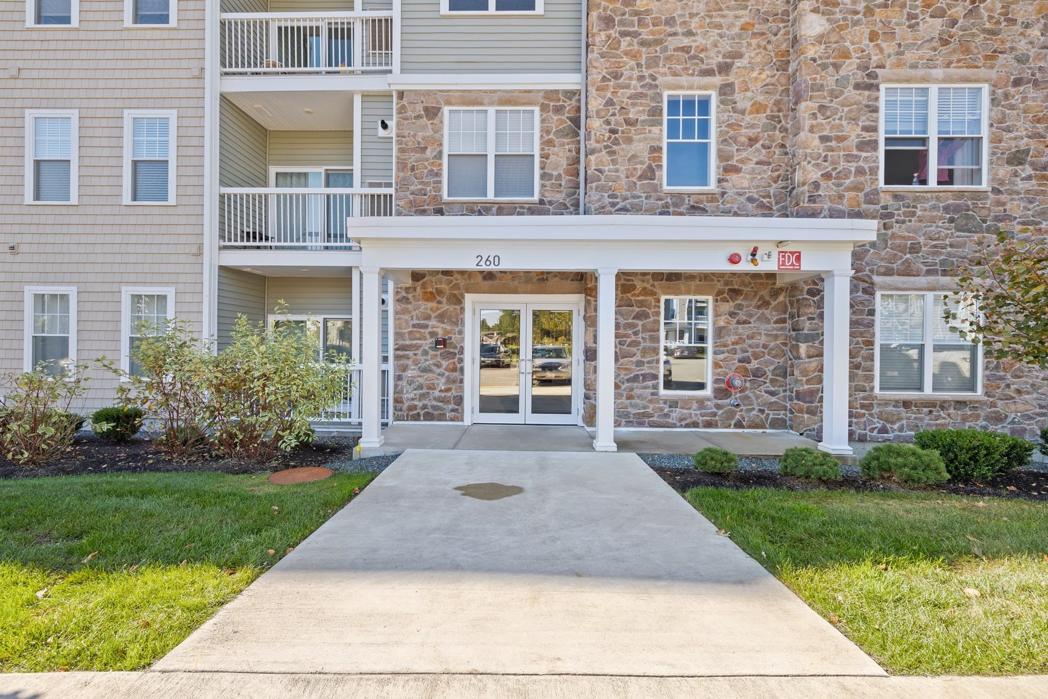 260 Martins Landing # 402, North Reading MA 01864