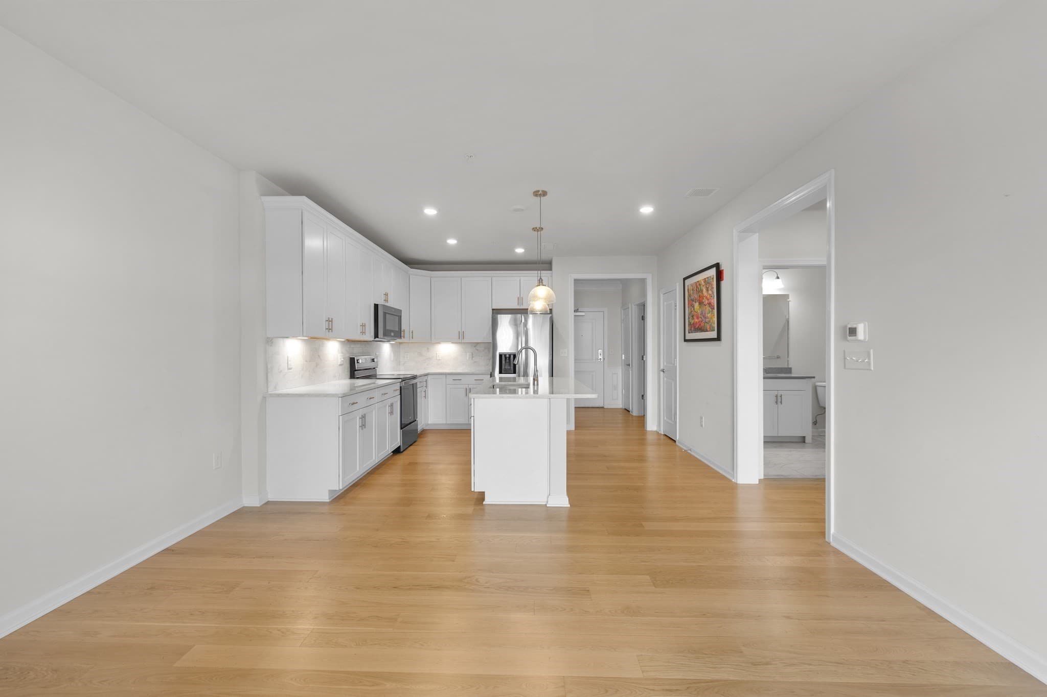 Condominium at 260 Martins Landing # 402, North Reading MA 01864, North Reading, photo 8 of 22