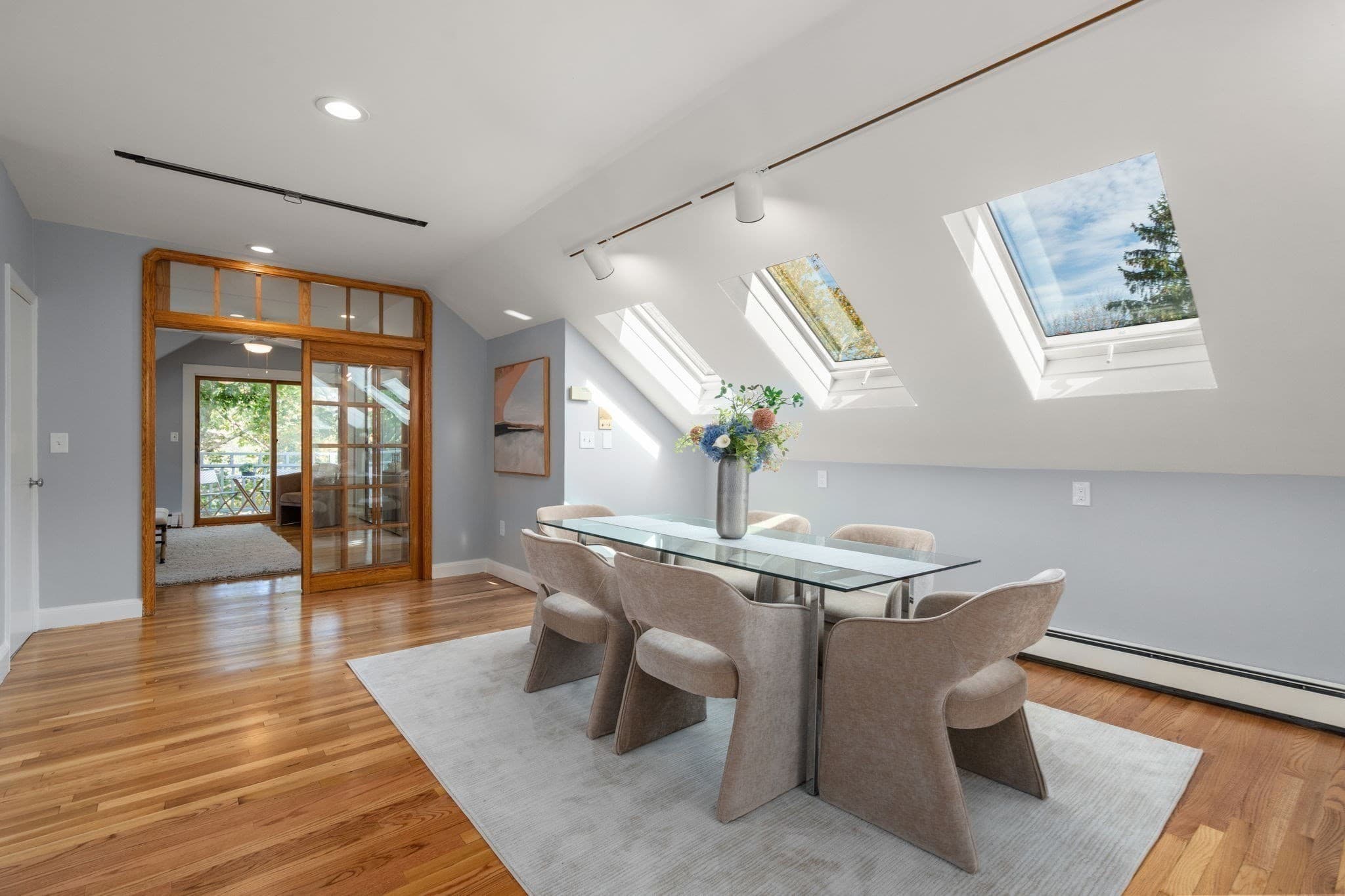 Condominium at 146 University Rd # 146, Brookline MA 02445, Brookline, photo 6 of 28