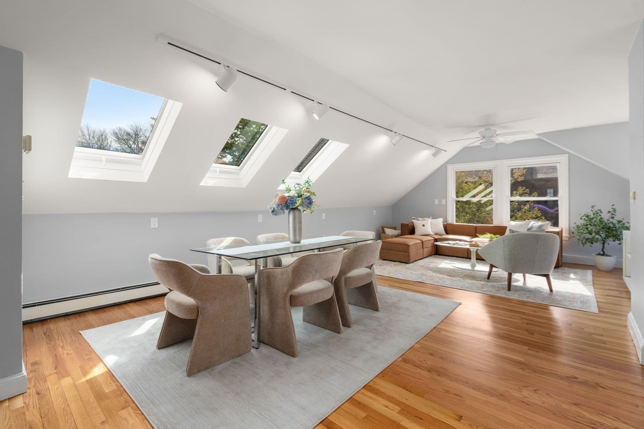 Condominium at 146 University Rd # 146, Brookline MA 02445, Brookline, photo 7 of 28