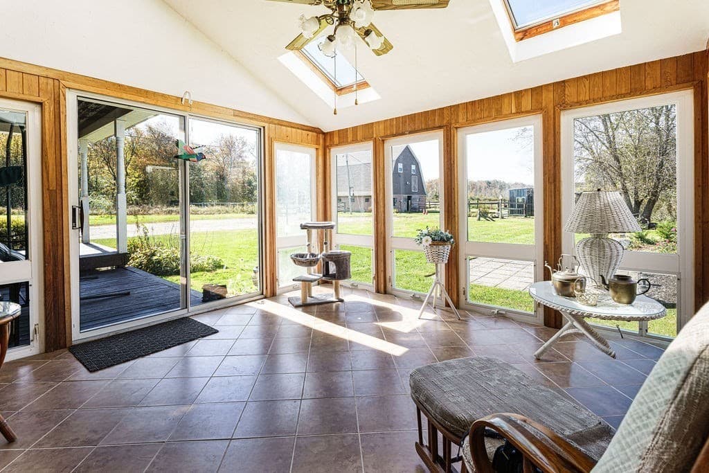 Single Family Residence at 25 Lamoureux Blvd, North Smithfield RI 02896, photo 15 of 42