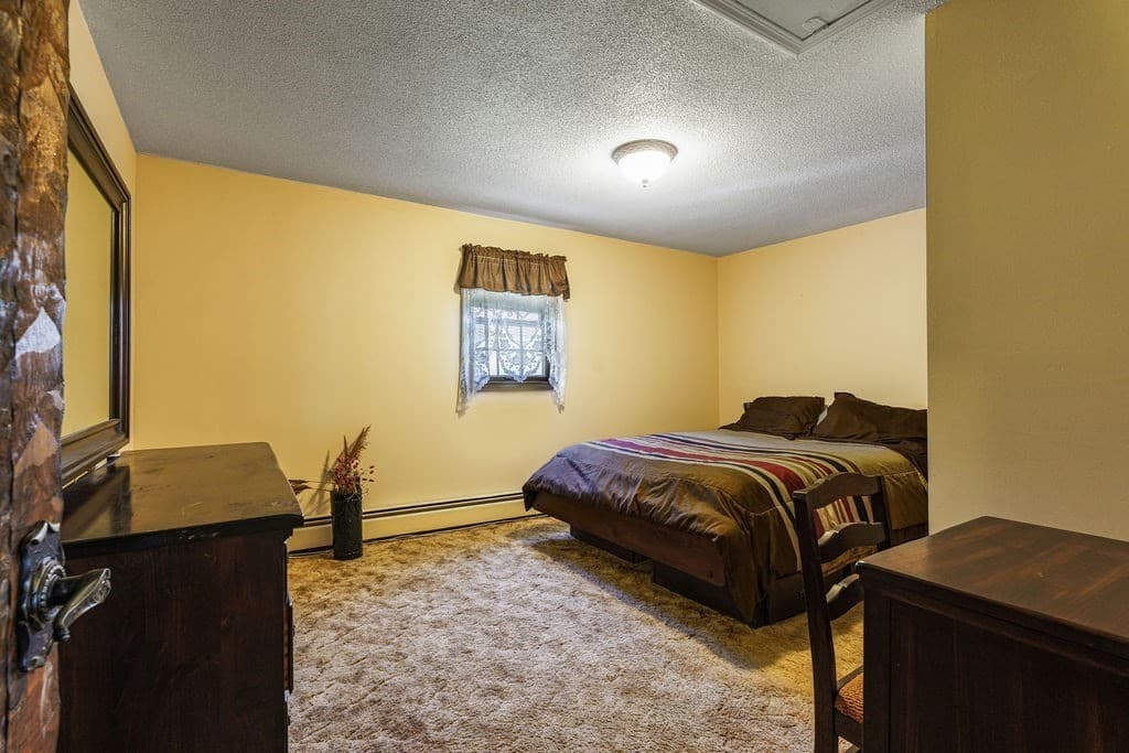 Single Family Residence at 25 Lamoureux Blvd, North Smithfield RI 02896, photo 19 of 42