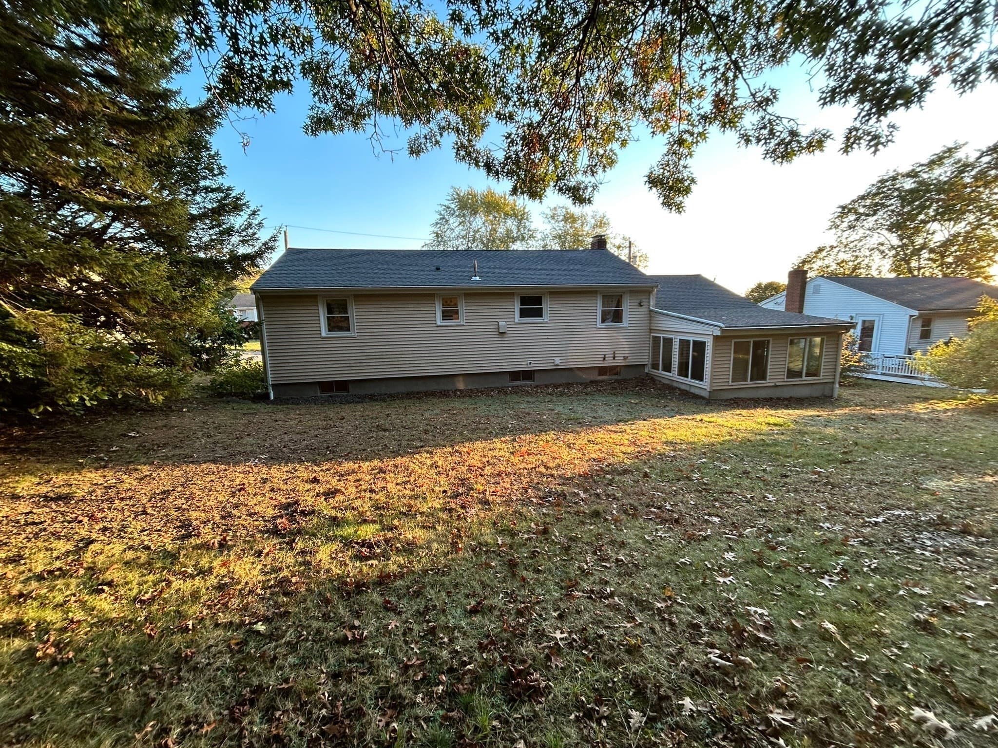 Single Family Residence at 11 Sunflower Rd, Holbrook MA 02343, Holbrook, photo 20 of 21