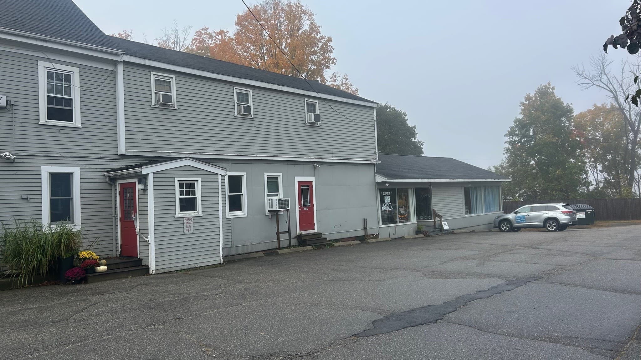 Commercial Sale at 282 Main, West Newbury MA 01985, photo 3 of 5