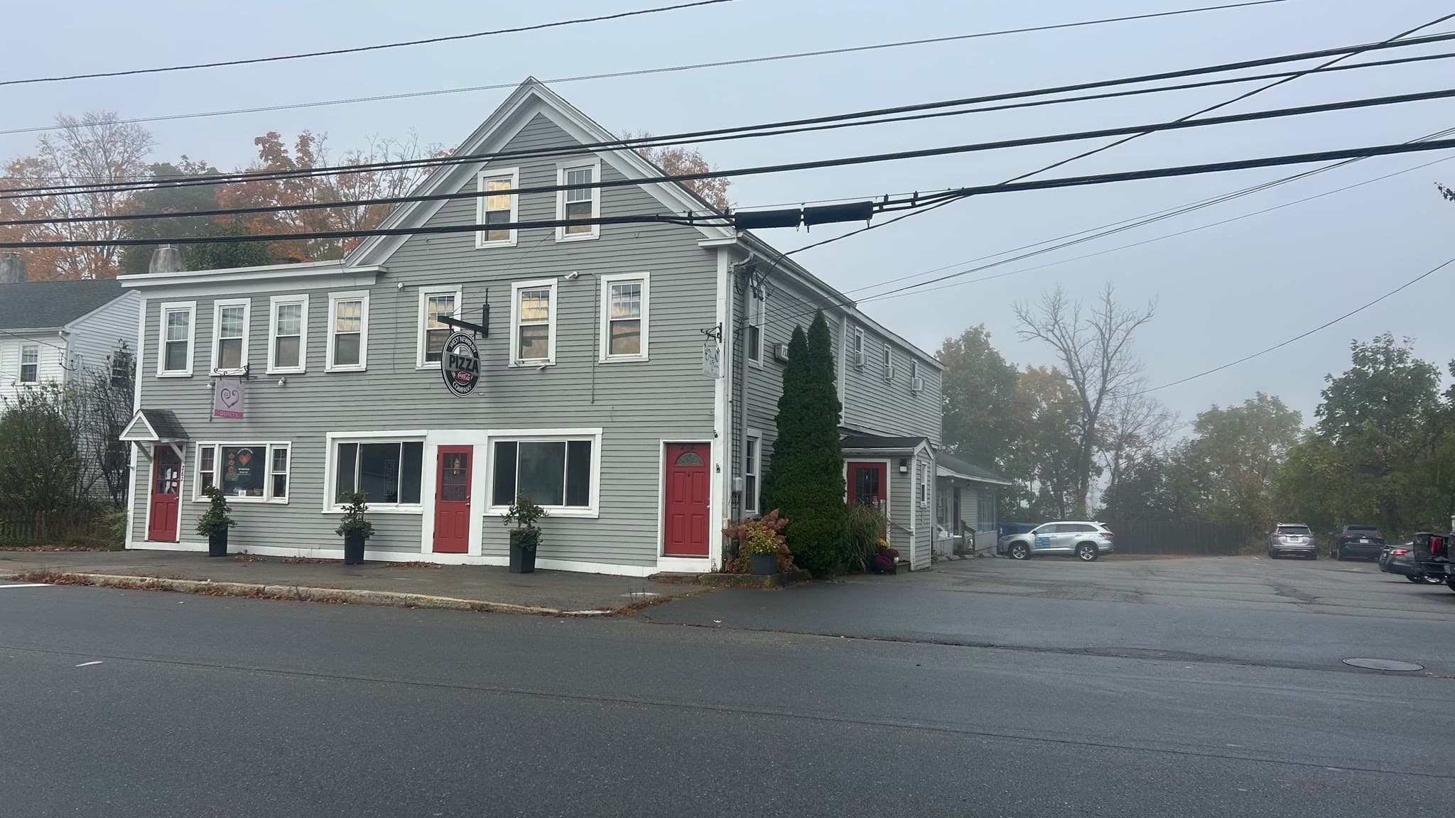 Commercial Sale at 282 Main, West Newbury MA 01985, photo 4 of 5
