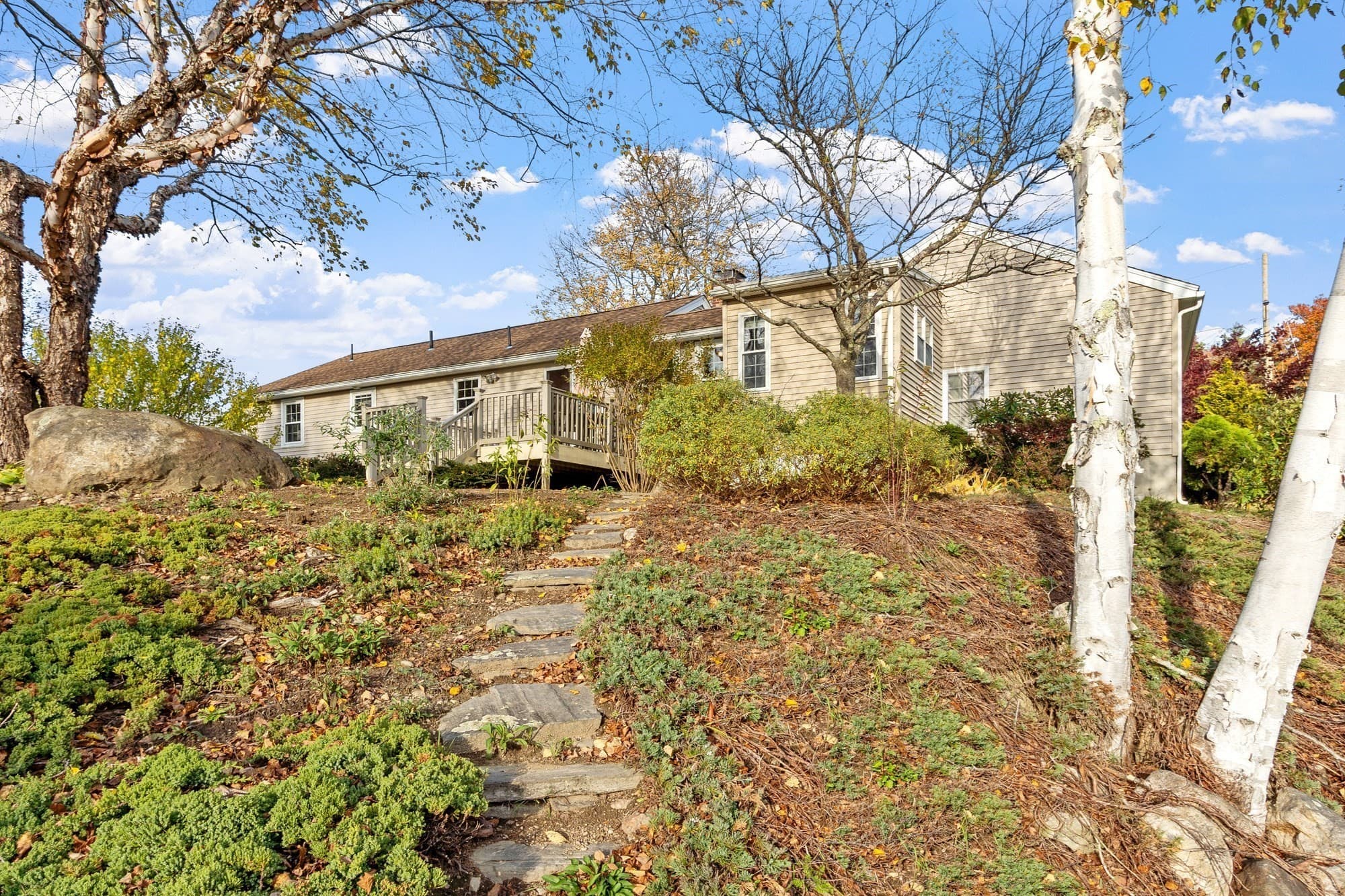 Single Family Residence at 122 Century Way, Gardner MA 01440, photo 42 of 42