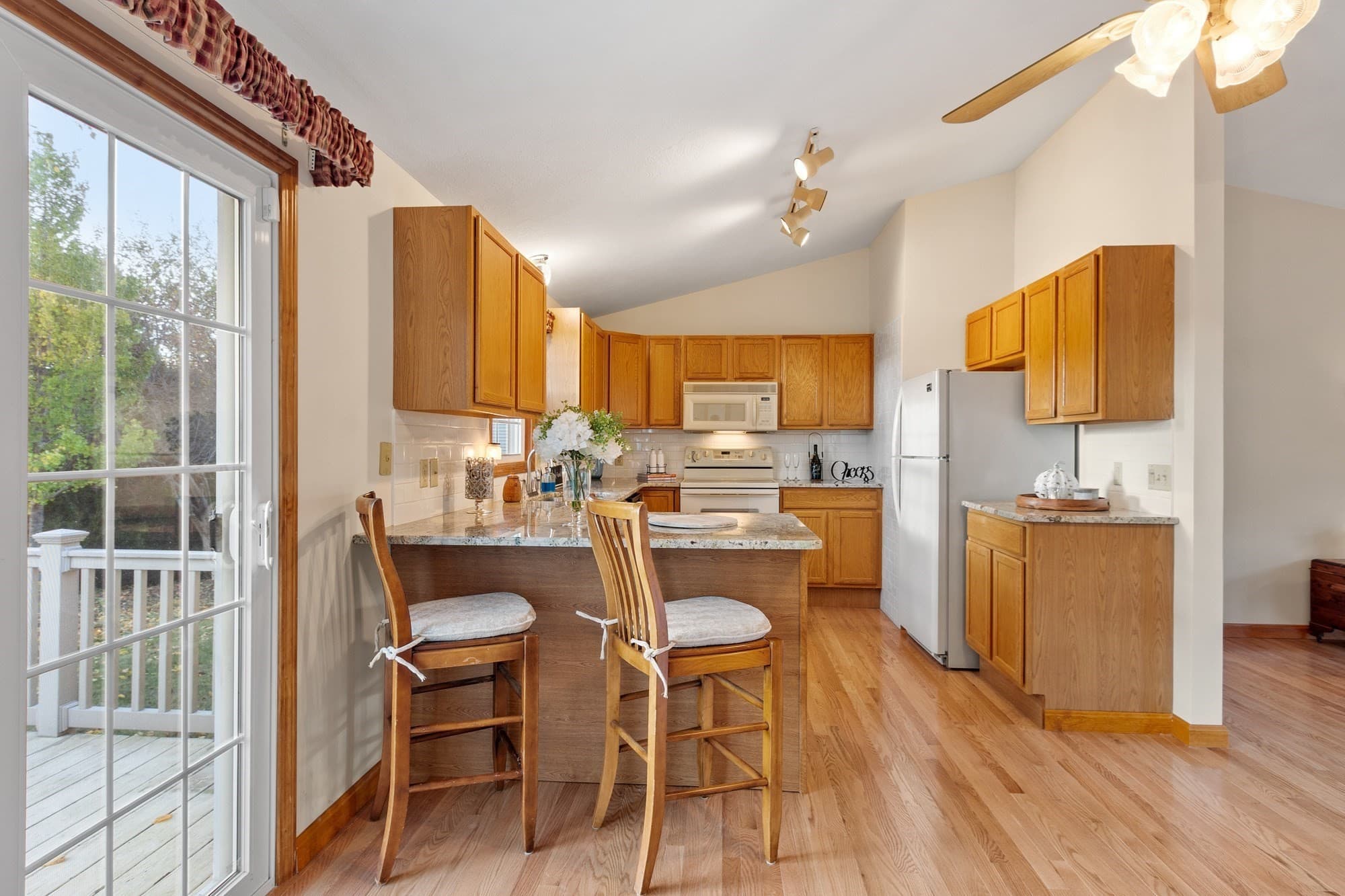 Single Family Residence at 122 Century Way, Gardner MA 01440, photo 13 of 42