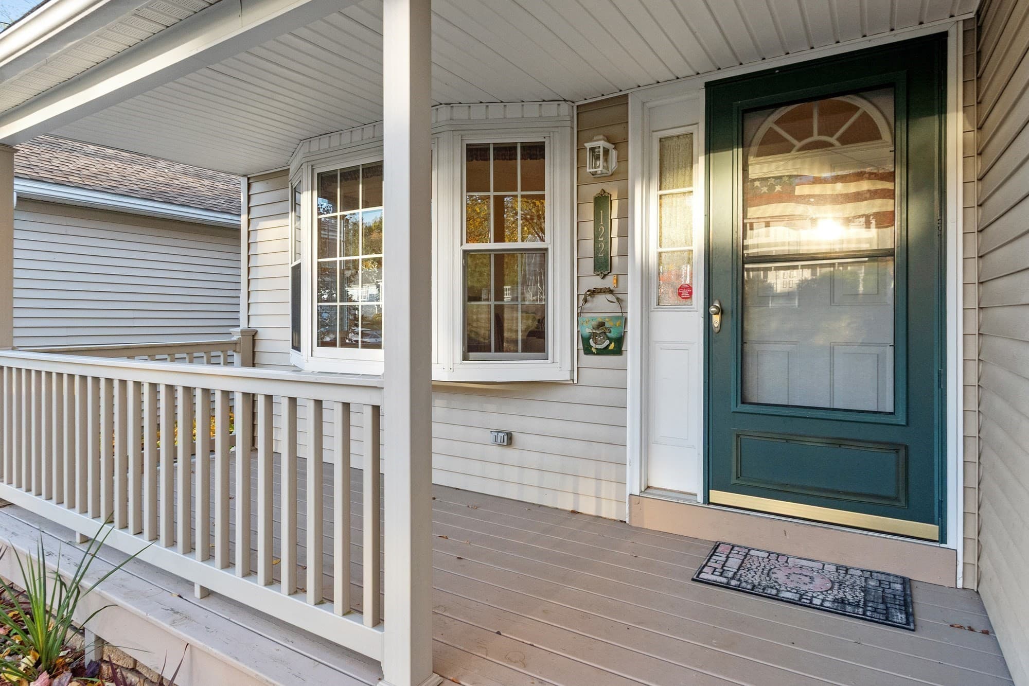 Single Family Residence at 122 Century Way, Gardner MA 01440, photo 3 of 42