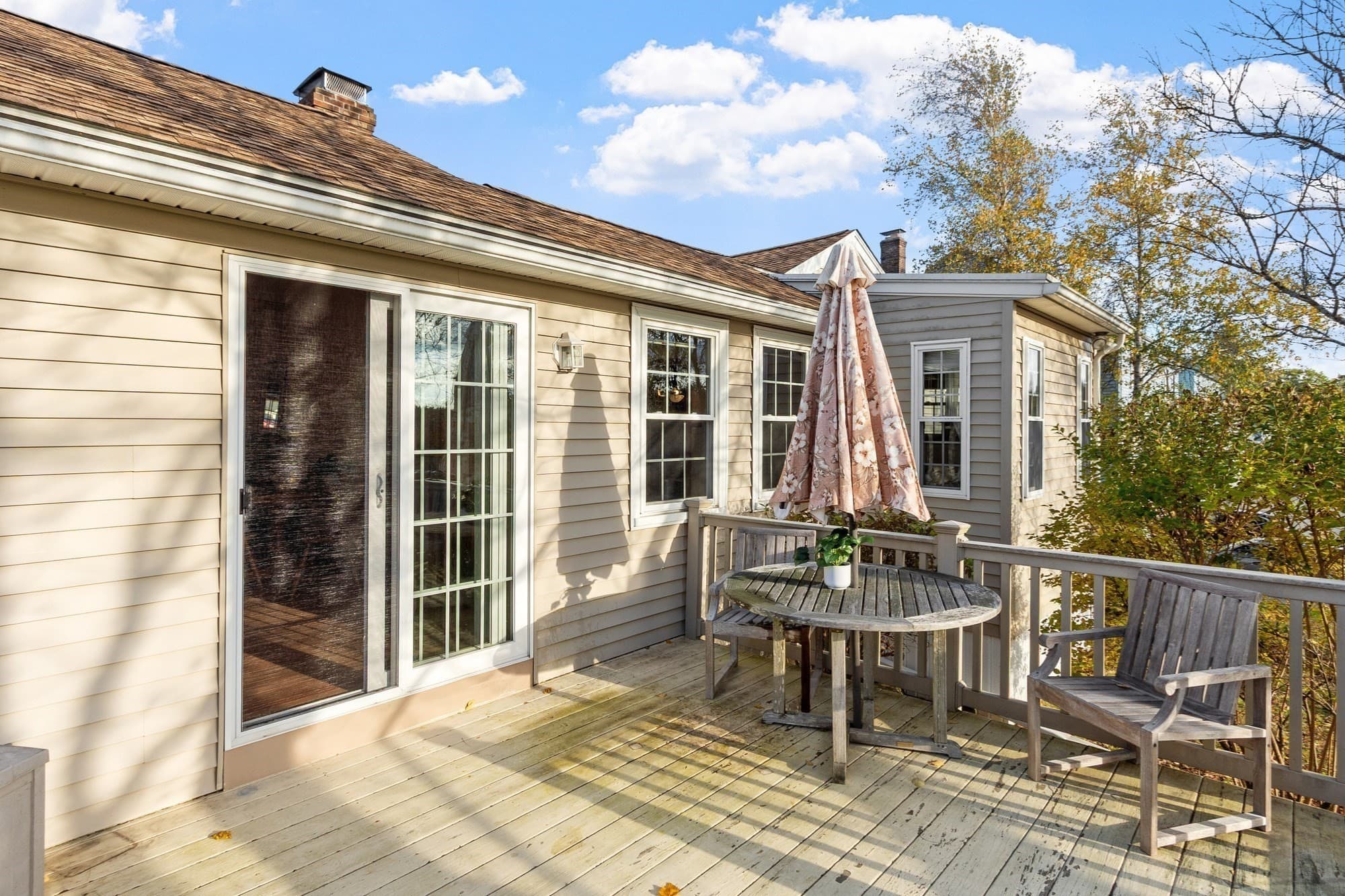 Single Family Residence at 122 Century Way, Gardner MA 01440, photo 36 of 42