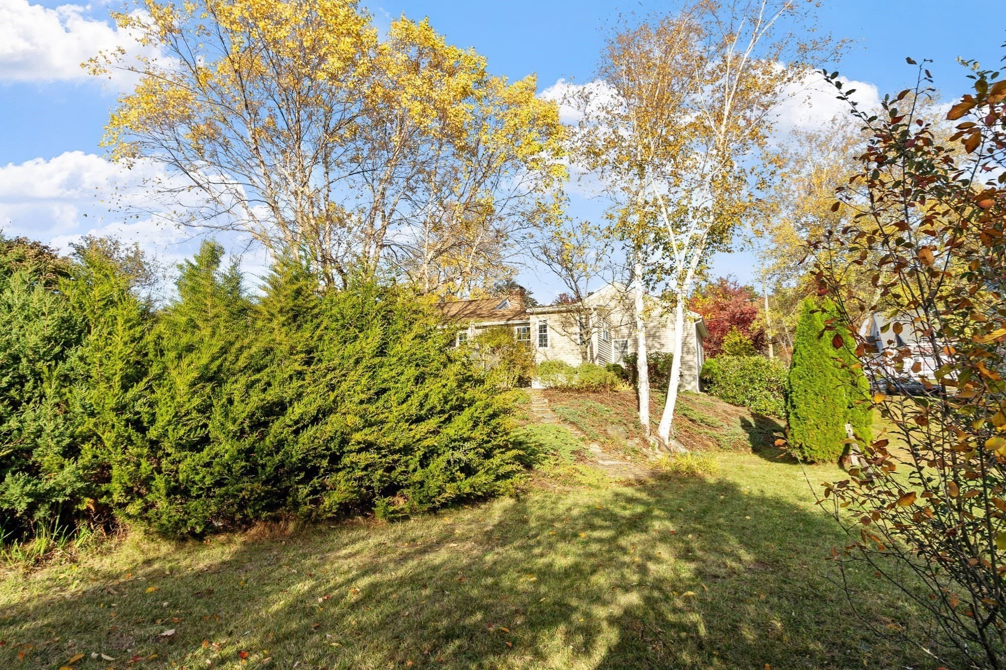Single Family Residence at 122 Century Way, Gardner MA 01440, photo 38 of 42