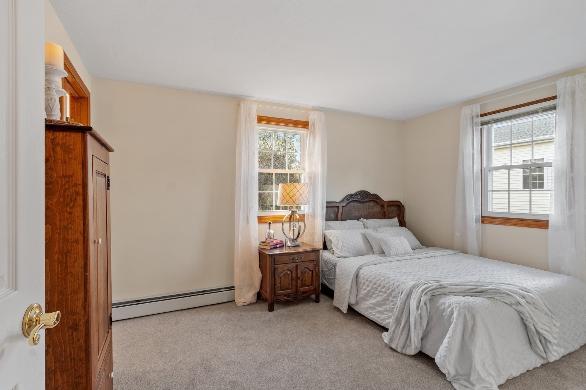 Single Family Residence at 122 Century Way, Gardner MA 01440, photo 15 of 42