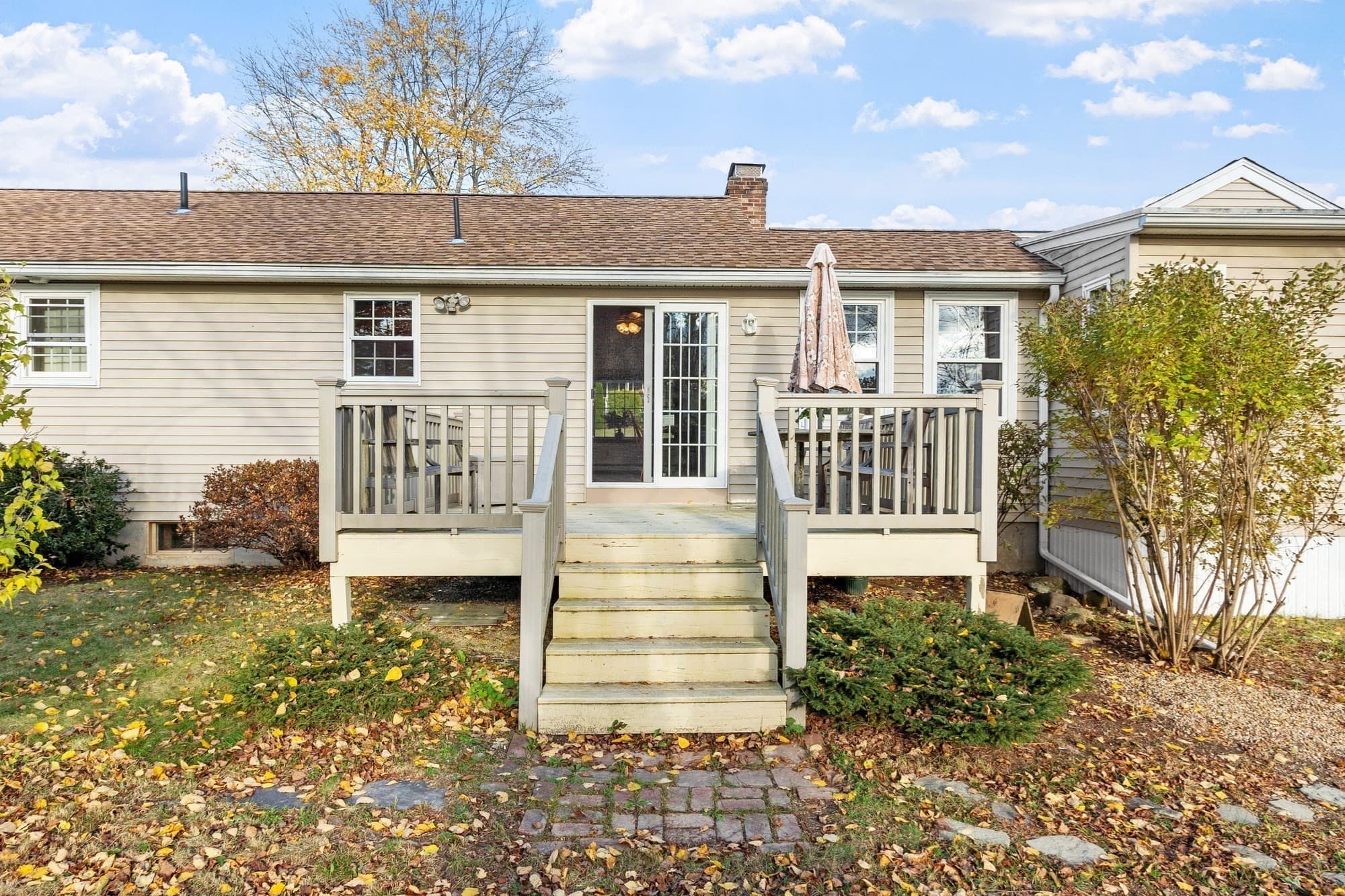 Single Family Residence at 122 Century Way, Gardner MA 01440, photo 35 of 42