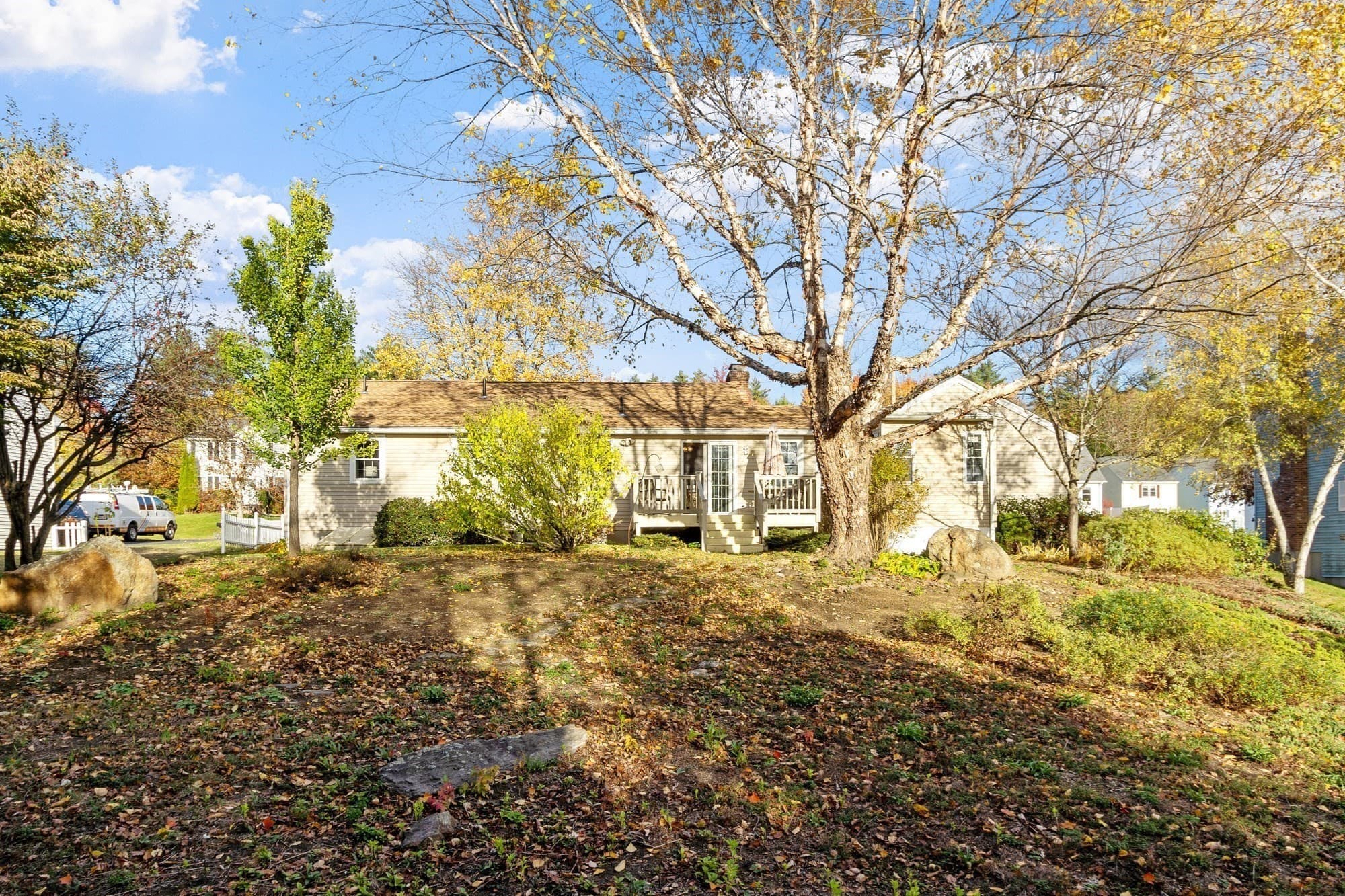 Single Family Residence at 122 Century Way, Gardner MA 01440, photo 39 of 42