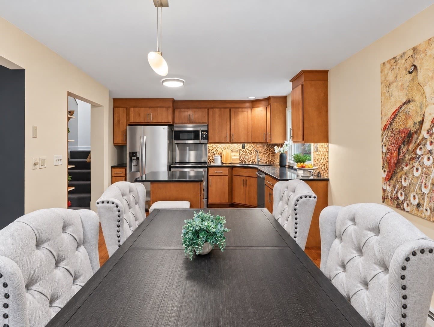 Single Family Residence at 9 Running Stream Rd, Rehoboth MA 02769, Rehoboth, photo 9 of 42