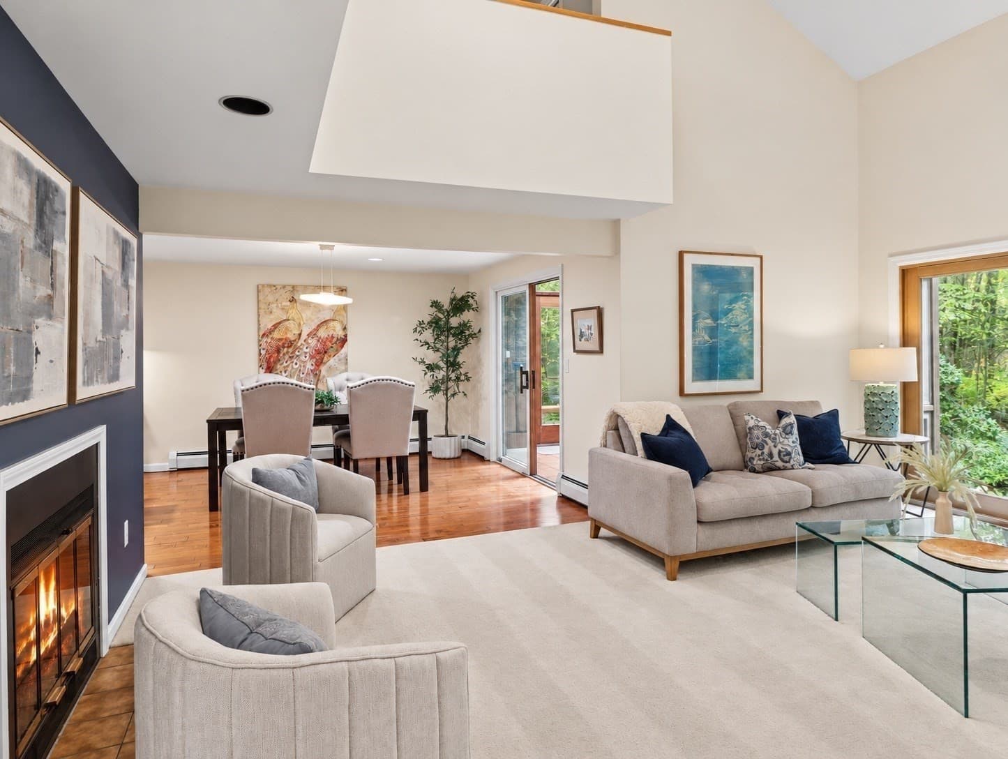 Single Family Residence at 9 Running Stream Rd, Rehoboth MA 02769, Rehoboth, photo 15 of 42