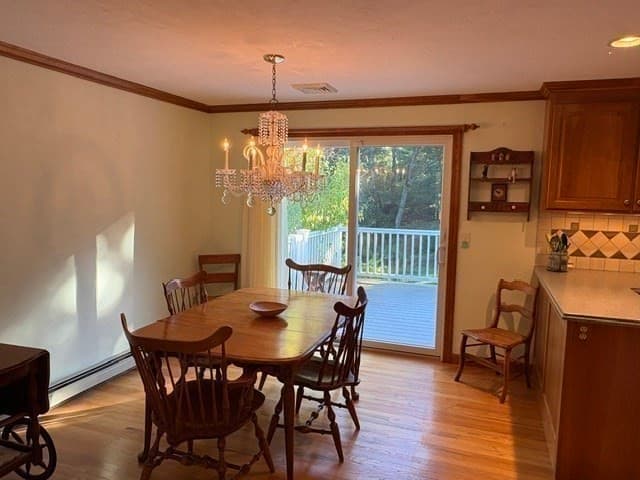 Single Family Residence at 107 Continental Dr, Harwich MA 02645, photo 13 of 36