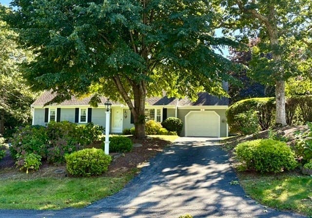 107 Continental Dr, Harwich MA 02645